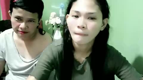 Terisse online show from April 2026 12:41:02 PM