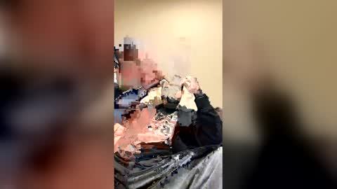 Alend online show from April 2026 04:52:02 AM