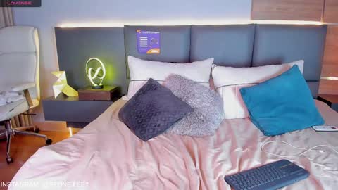 Stone Lee  online show from January 2025 10:32:02 AM