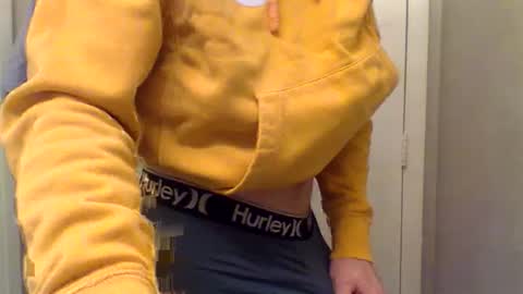 Cameron online show from February 2026 04:33:02 AM