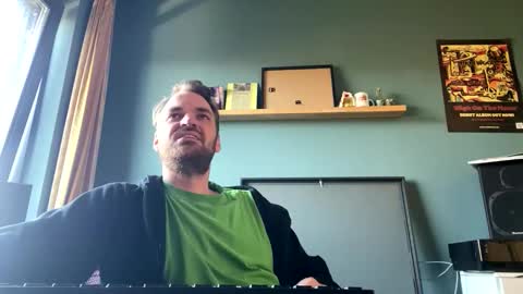 Stonerboner online show from November 2025 02:28:01 PM