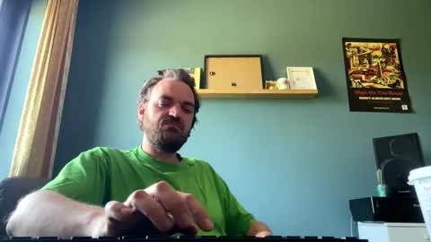 Stonerboner online show from April 2026 11:15:02 AM