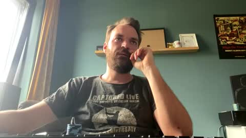 Snapshot of stonednboner chatting on July 2026 11:15:02 AM Stonerboner online show from July 2026 11:15:02 AM