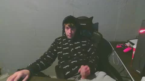 Snapshot of stonedpanda77 chatting on January 2025 07:24:01 PM stonedpanda77 online show from January 2025 07:24:01 PM