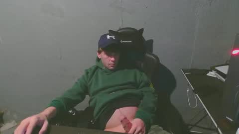 Snapshot of stonedpanda77 chatting on January 2025 04:48:02 AM stonedpanda77 online show from January 2025 04:48:02 AM