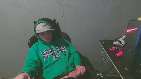 Snapshot of stonedpanda77 chatting on January 2025 05:47:02 AM stonedpanda77 online show from January 2025 05:47:02 AM