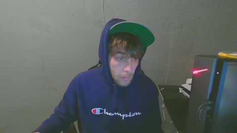 Snapshot of stonedpanda77 chatting on February 2025 09:02:01 PM stonedpanda77 online show from February 2025 09:02:01 PM