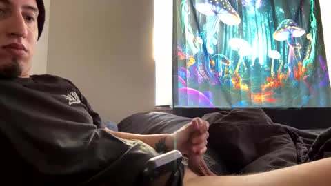 stoneinthesword online show from February 2025 01:22:01 PM