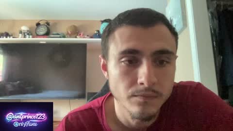 stoner394 online show from April 2026 09:42:01 PM