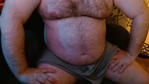 Stonerbear42 online show from November 2025 10:56:02 AM