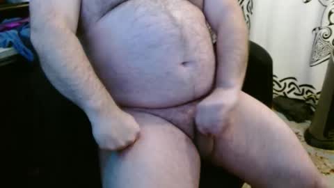 Stonerbear42 online show from December 2025 12:42:02 PM