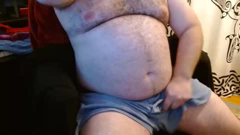 Stonerbear42 online show from December 2025 09:43:02 PM