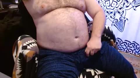 Stonerbear42 online show from April 2026 10:10:01 AM