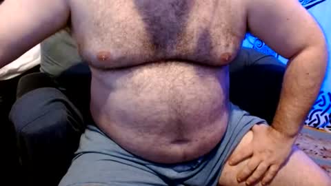 Snapshot of stonerbear42 chatting on July 2026 09:29:01 AM Stonerbear42 online show from July 2026 09:29:01 AM