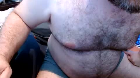 Snapshot of stonerbear42 chatting on July 2026 05:55:01 PM Stonerbear42 online show from July 2026 05:55:01 PM