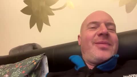 Stoodley22 online show from January 2025 03:53:02 PM