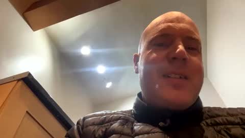 Stoodley22 online show from February 2025 05:53:02 AM