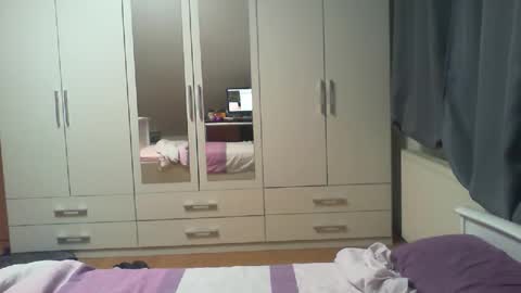 Stefan online show from March 2026 12:56:02 AM