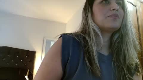 storm_hanks online show from December 2025 02:52:01 AM