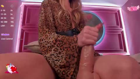 Stormi online show from March 2026 12:53:01 PM