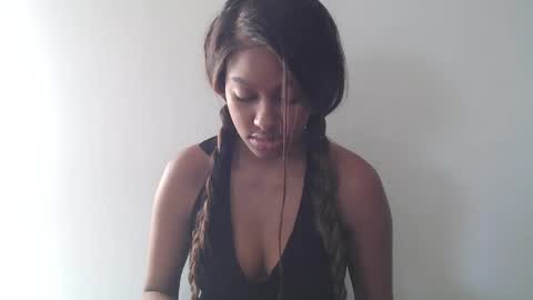 Sweety Stormi  online show from April 2026 10:29:02 PM