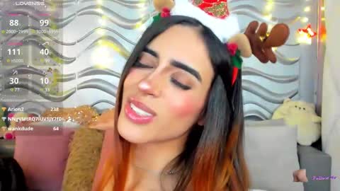 Snapshot of stormirusso chatting on December 2024 06:02:02 AM Mar online show from December 2024 06:02:02 AM