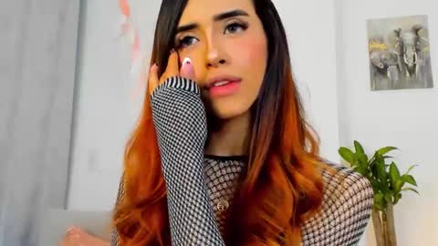 Snapshot of stormirusso chatting on January 2025 04:18:01 AM Mar online show from January 2025 04:18:01 AM