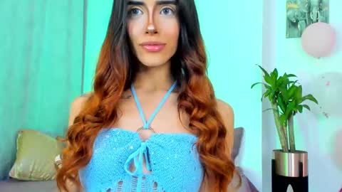 Snapshot of stormirusso chatting on February 2025 05:20:02 AM Mar online show from February 2025 05:20:02 AM