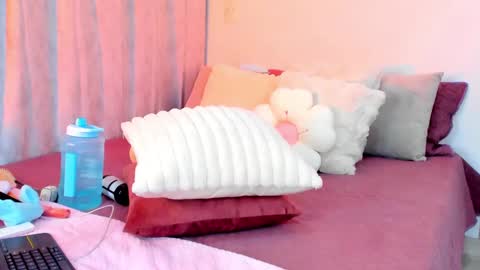 Snapshot of stormirusso chatting on March 2025 05:24:02 AM Mar online show from March 2025 05:24:02 AM