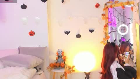 Snapshot of stormirusso chatting on November 2025 02:02:02 AM Mar online show from November 2025 02:02:02 AM