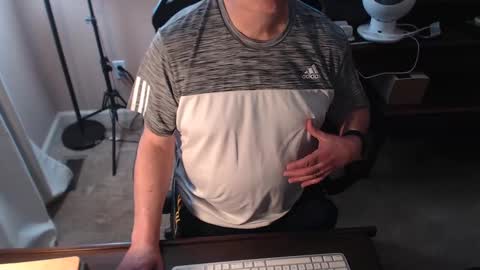 Stormy6569 online show from February 2025 04:03:02 PM