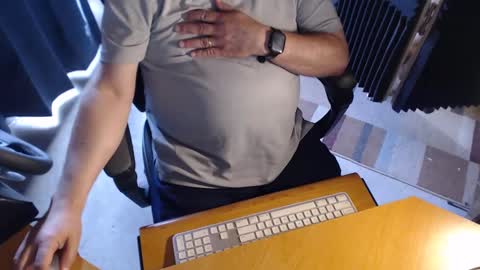 Stormy6569 online show from September 2025 02:08:01 PM