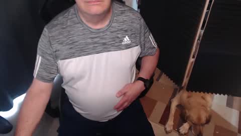 Stormy6569 online show from September 2025 01:49:01 PM