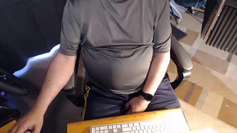 Stormy6569 online show from November 2025 02:40:02 PM