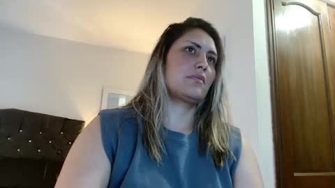 stormy  carter online show from October 2025 07:11:01 PM