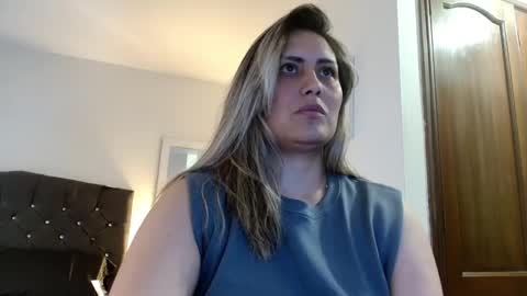 stormy  carter online show from October 2025 11:05:01 PM