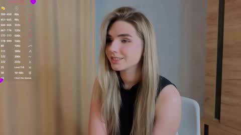 Luna online show from January 2026 05:15:01 PM