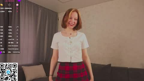 Luna online show from April 2026 12:47:02 PM