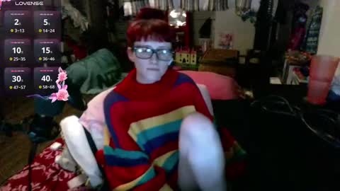 Snapshot of stormythunder chatting on February 2025 12:57:02 AM Stormythunder online show from February 2025 12:57:02 AM