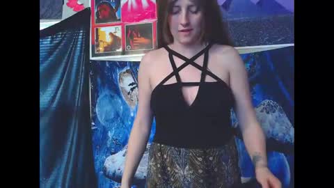 Stormythunder online show from February 2026 07:21:01 PM