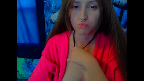 Stormythunder online show from February 2026 05:58:01 PM