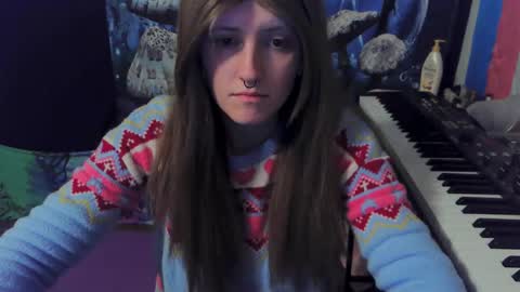 Stormythunder online show from March 2026 11:24:01 AM