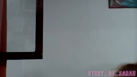Snapshot of story_of_sarah chatting on May 2026 06:43:01 AM Sarah online show from May 2026 06:43:01 AM