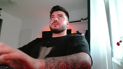 Snapshot of stoulmeu chatting on March 2026 01:11:02 PM Jack online show from March 2026 01:11:02 PM