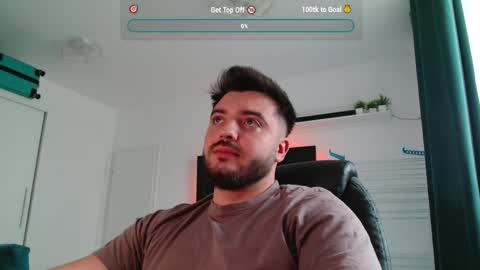 Snapshot of stoulmeu chatting on April 2026 02:21:01 PM Jack online show from April 2026 02:21:01 PM