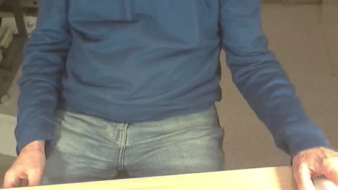 Dave online show from November 2025 09:03:02 PM