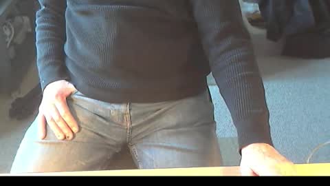 Dave online show from November 2025 02:49:02 PM