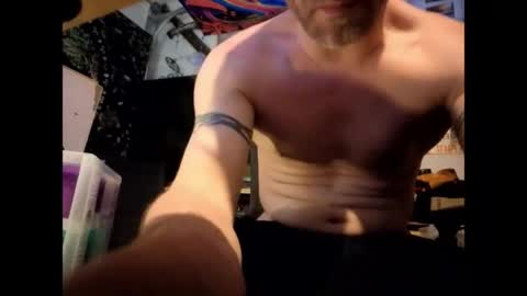 Snapshot of str8foryouguy chatting on May 2026 12:57:01 PM Str8 online show from May 2026 12:57:01 PM