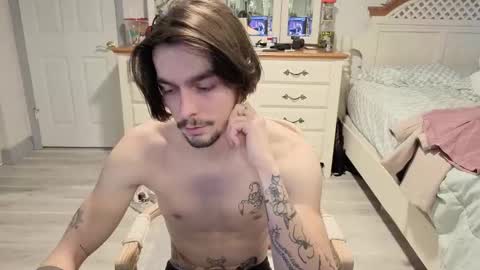 str8whiteboy21 online show from December 2025 04:58:02 PM