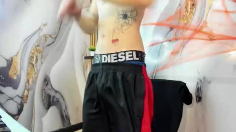 NICK online show from November 2025 03:28:01 AM